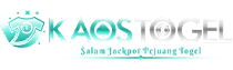 logo panduan lengkap Kaostogel